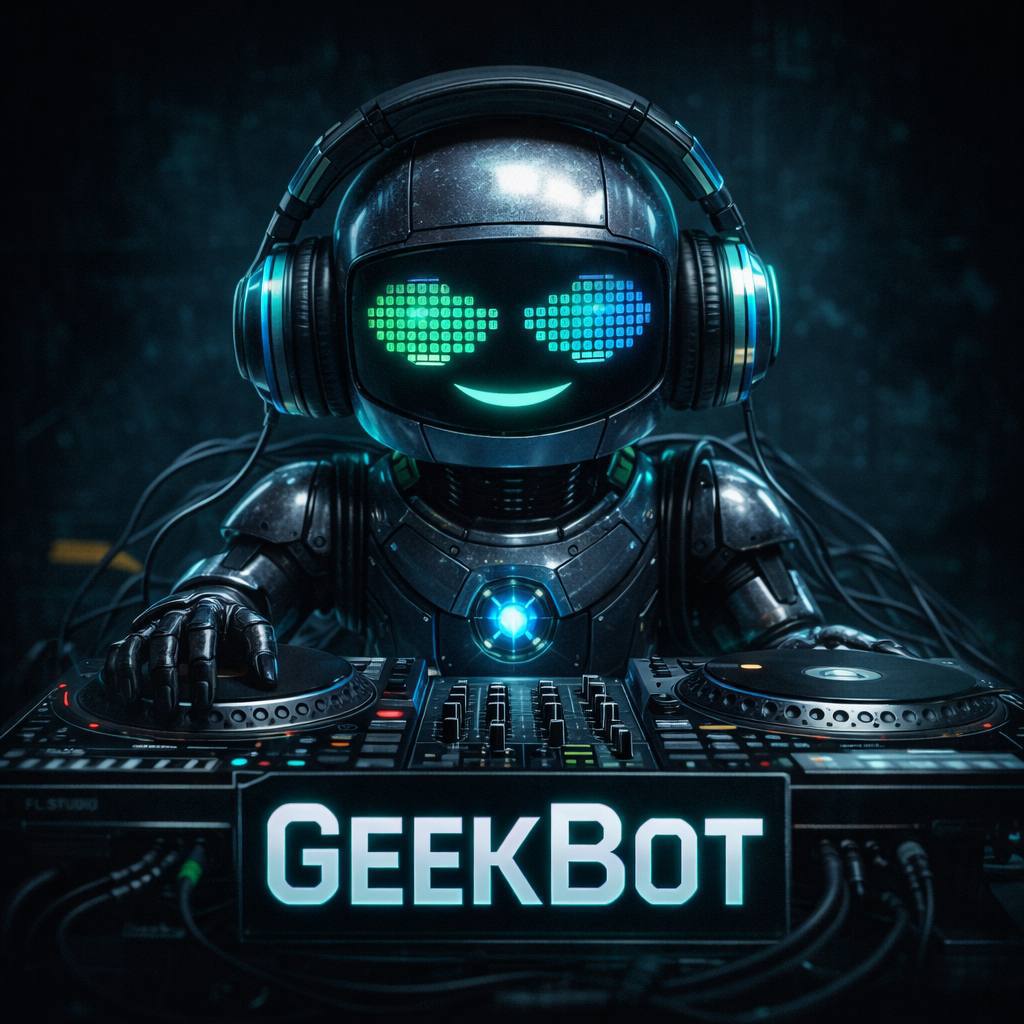 GeekBot